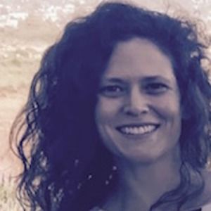 Meet your Posher, Katherine